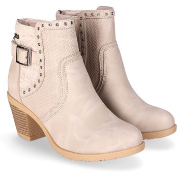 Chika 10 Botines TONIA 19 para mujer