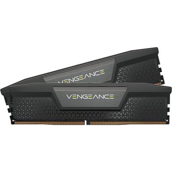 Corsair Vengeance DDR5 6000MHz 32GB 2x16GB CL30 Memoria Dual AMD EXPO e Intel XMP