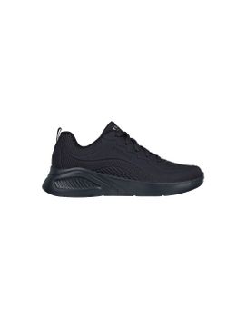 Zapatillas Skechers Uno Lite-Lighter One Mujer Black Durabuck