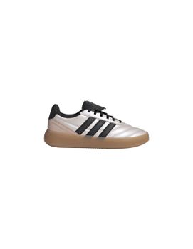 Zapatillas adidas Barreda Mundial Mujer Metalizado/Negro