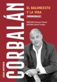 el baloncesto y la vida memorias