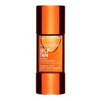 clarins protectores solares addition concentre eclat
