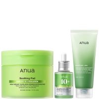 anua soothing trio