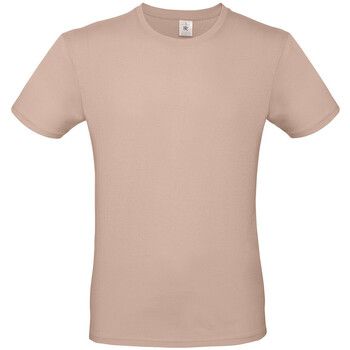 B And C Camiseta BA210 para hombre