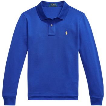 Ralph Lauren Polo GT18512 para niña