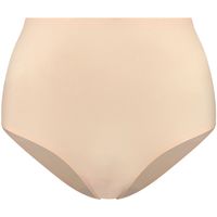bye bra bragas moldeadoras braga de cintura alta uni stretch para mujer