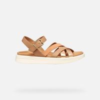 geox xand 2s mujer beigemelocoton