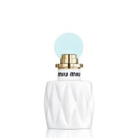 miu miu fleur de lait eau de parfum