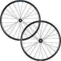 prime baroudeur disc alloy wheelset black
