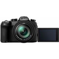 panasonic lumix dc-fz1000 ii high performance bridge camera - black black