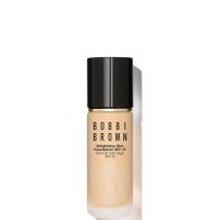 bobbi brown weightless skin foundation spf15 30ml various shades - warm sand