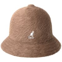 kangol sombrero furgora casual k3017st para mujer