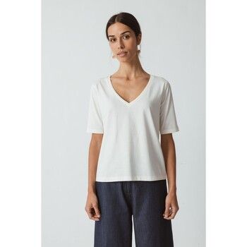 Skfk Camiseta ATS01001 para mujer