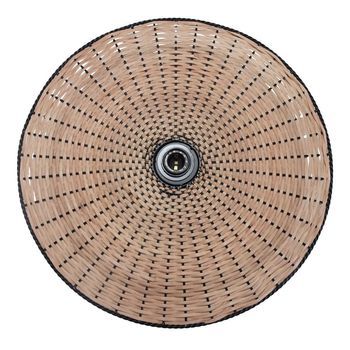 Aplique De Pared Soley 48x2x48