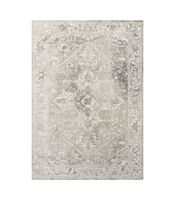 tabriz - suede 9647 - alfombra para exteriorinterior - lavable