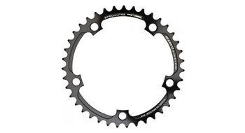 Bandeja especial ta hegoa interior 130 mm para shimano   sram 11v
