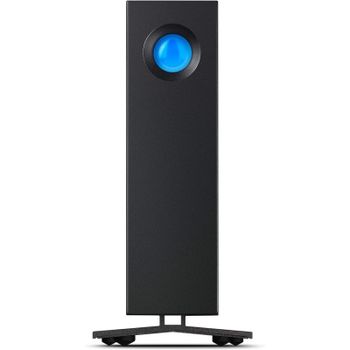 LaCie d2 Professional Disco Duro Externo 3.5