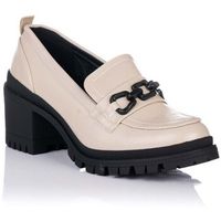 amarpies mocasines mocasin con tacon - memory sponge para mujer