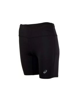 Pantalones de Running ASICS Core Sprinter Mujer Negro