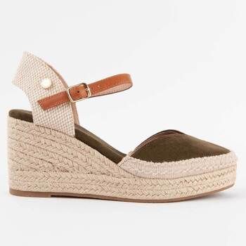 Montevita Alpargatas 102783 para mujer