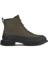 de camper botines pix k400388 olive