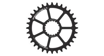 Bandeja especial ta one c55 cannondale direct mount hollowgram 10 11   12v
