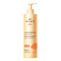 nuxe after sun lotion 400ml