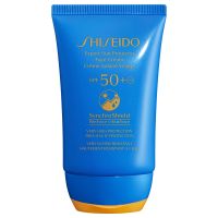 expert sun protector face cream spf50 50 ml