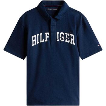 Tommy Hilfiger Polo GT56882 para niña