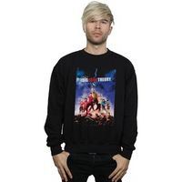 the big bang theory jersey bi10688 para hombre