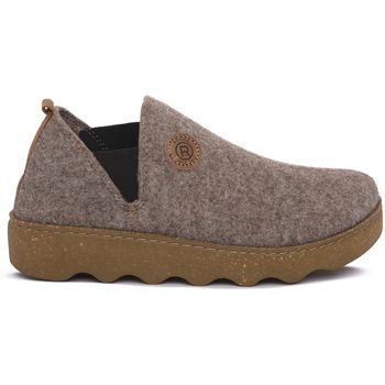 Rohde Pantuflas NATURE GINGER LEOPARD para mujer