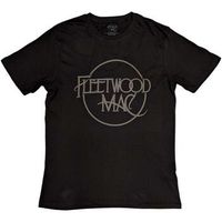 fleetwood mac tops y camisetas classic para mujer