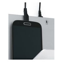 aplique lector led suau 3w