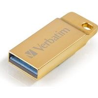 Verbatim Metal Executive 16GB USB 3.0 (3.1 Gen 1)