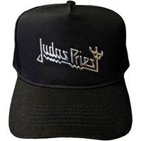 judas priest gorra ro4462 para hombre