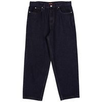 santa cruz jeans big pants para hombre
