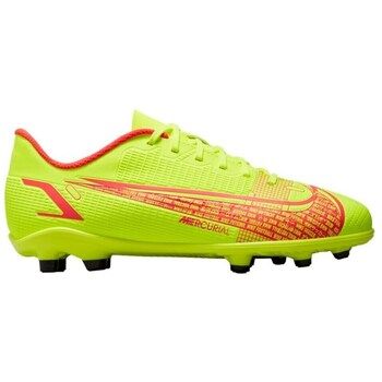 Nike Zapatillas de fútbol Vapor 14 Club Fgmg Junior para niña