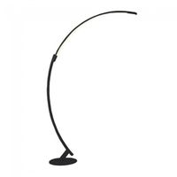 lampara de pie led portal 26w
