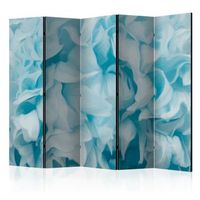 biombo - azalea blue ii 225x172 cm