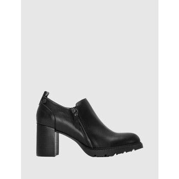 Xti Boots ZAPATO 144301 NEGRO para mujer