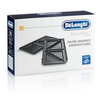 delonghi placas de sandwich dlsk154