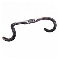 manillar fsa k-force compact negro mate carretera carbono 318mm 400mm