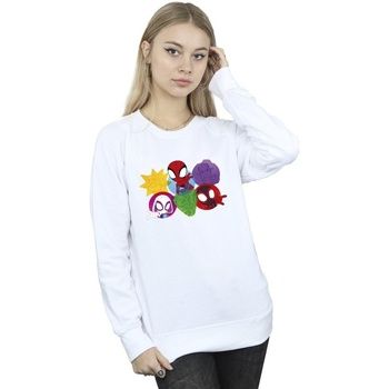 Marvel Jersey Spidey And His Amazing Friends para mujer