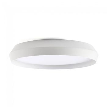 Plafón de techo led shoku (40w)