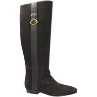 guess botas gue-i26-fa2nsue-db para mujer