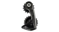 jaula de cambio ceramicspeedospw rs alphasram red force axs 12s negra