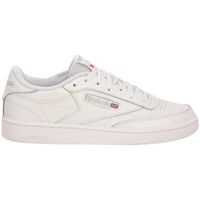 adidas zapatillas baskets club c 85 cuir para mujer