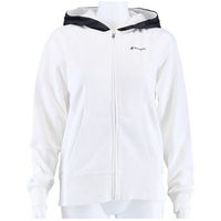 champion chaqueta deporte full zip para nina