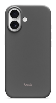Beats iPhone 17 Case Gry