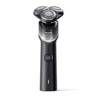 philips wetdry x5004 maquina de afeitar 360 45w negro